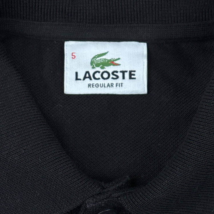 Lacoste