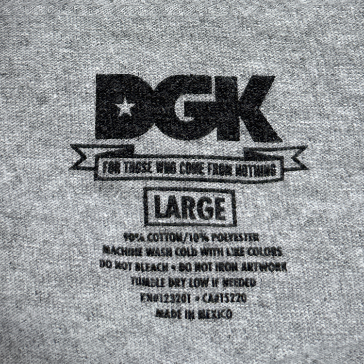 DGK