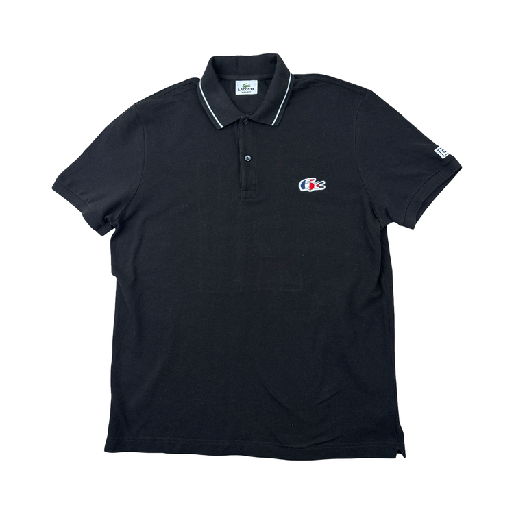 Lacoste