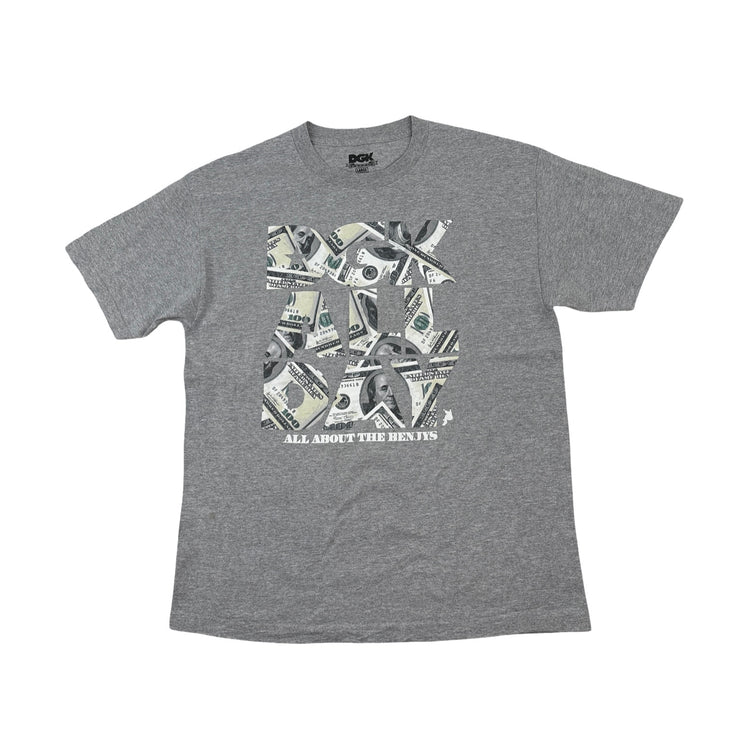 DGK