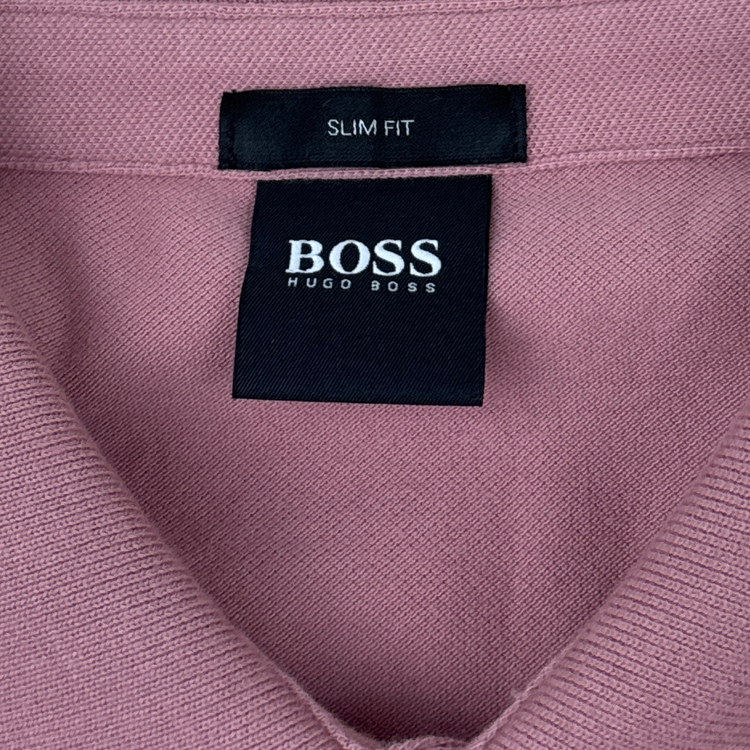 Hugo Boss