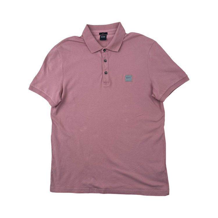 Hugo Boss
