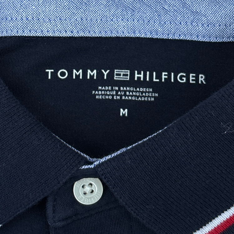 Tommy