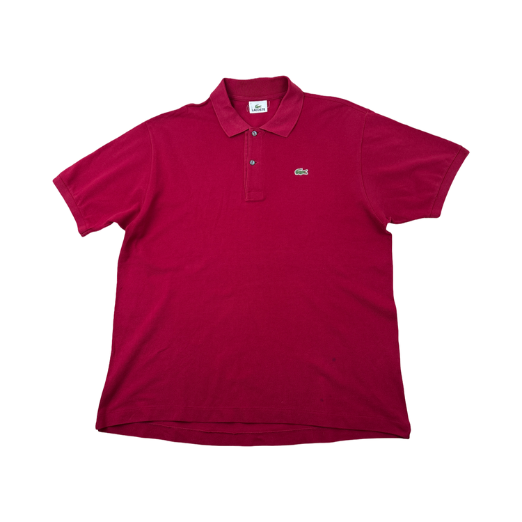 Lacoste