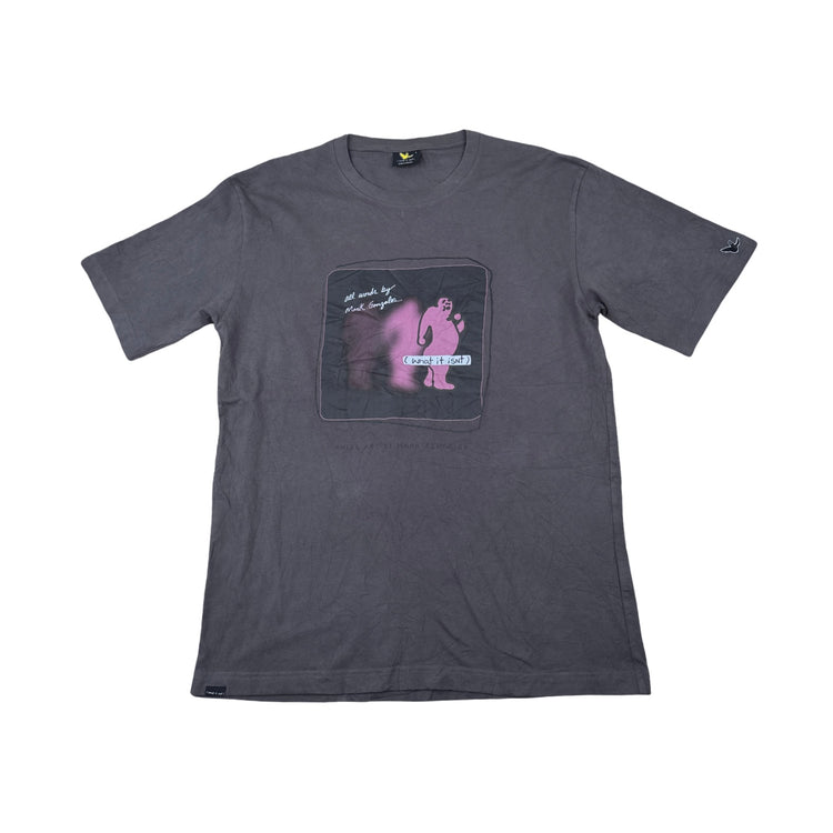 Mark Gonzales