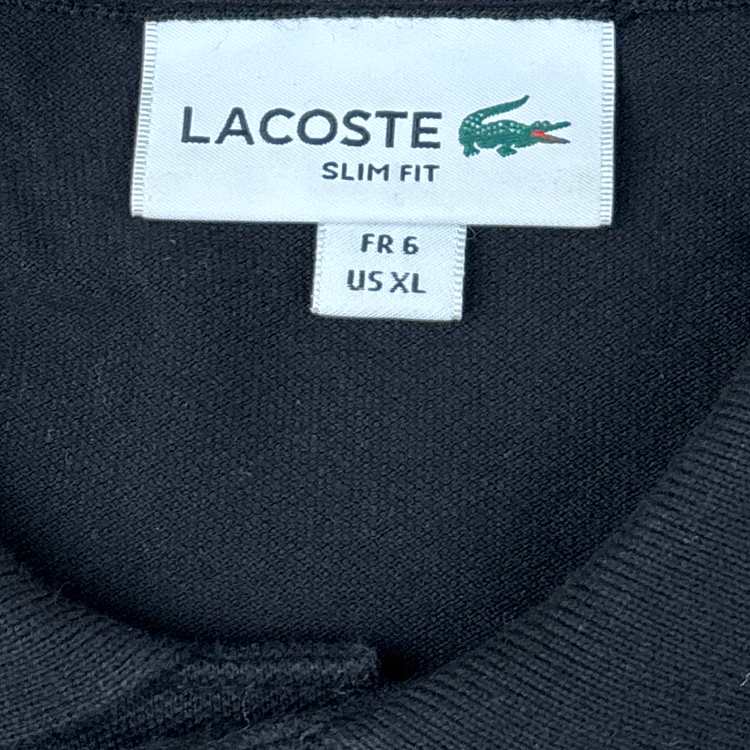 Lacoste