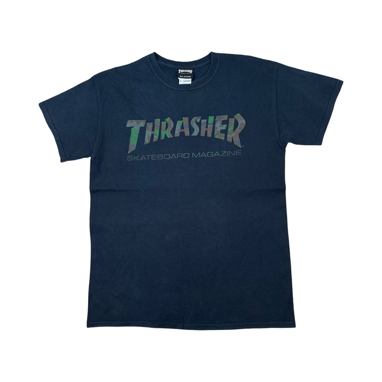 Trasher