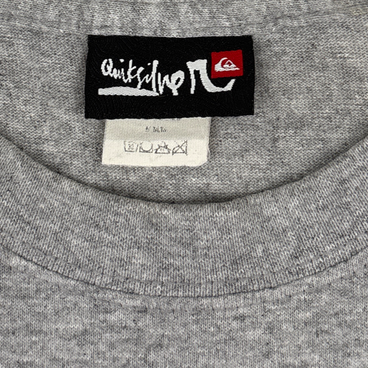 Quiksilver