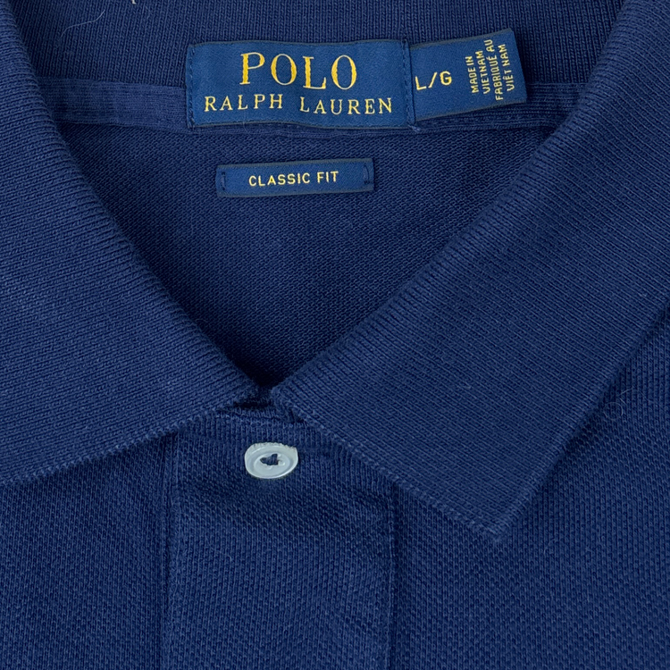 Polo RL