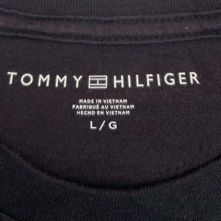 Tommy