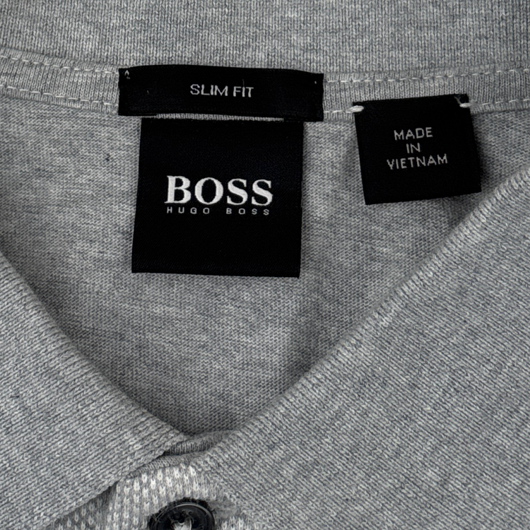 Hugo Boss