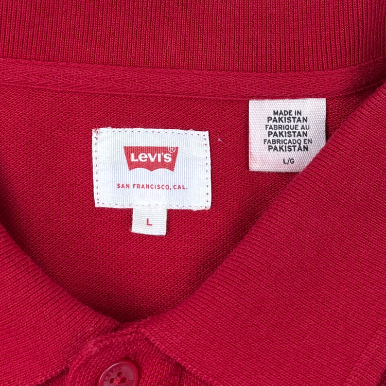 Levis