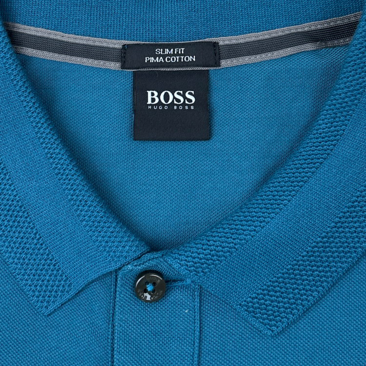 Boss