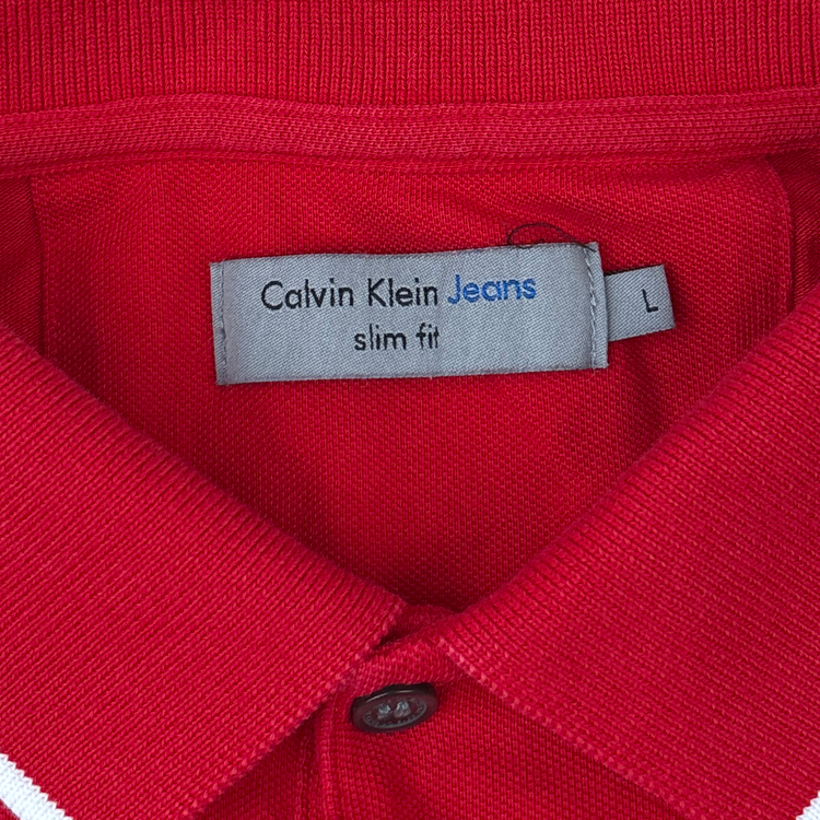 CK