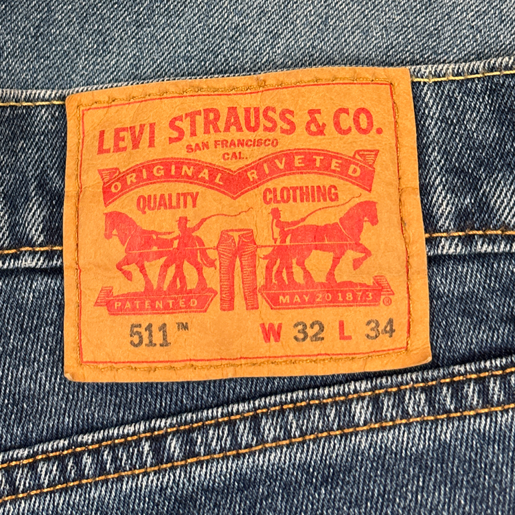 Levis