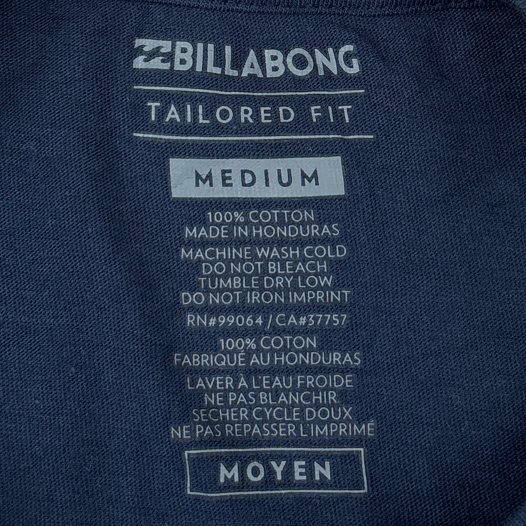 Billabong