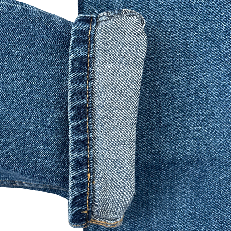 Levis