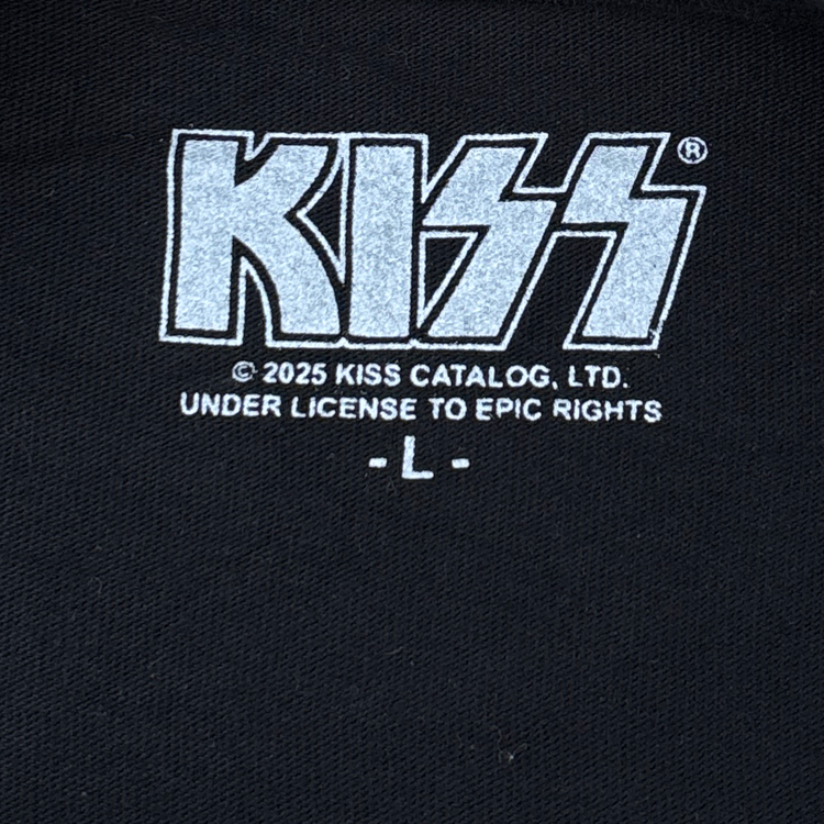 Kiss