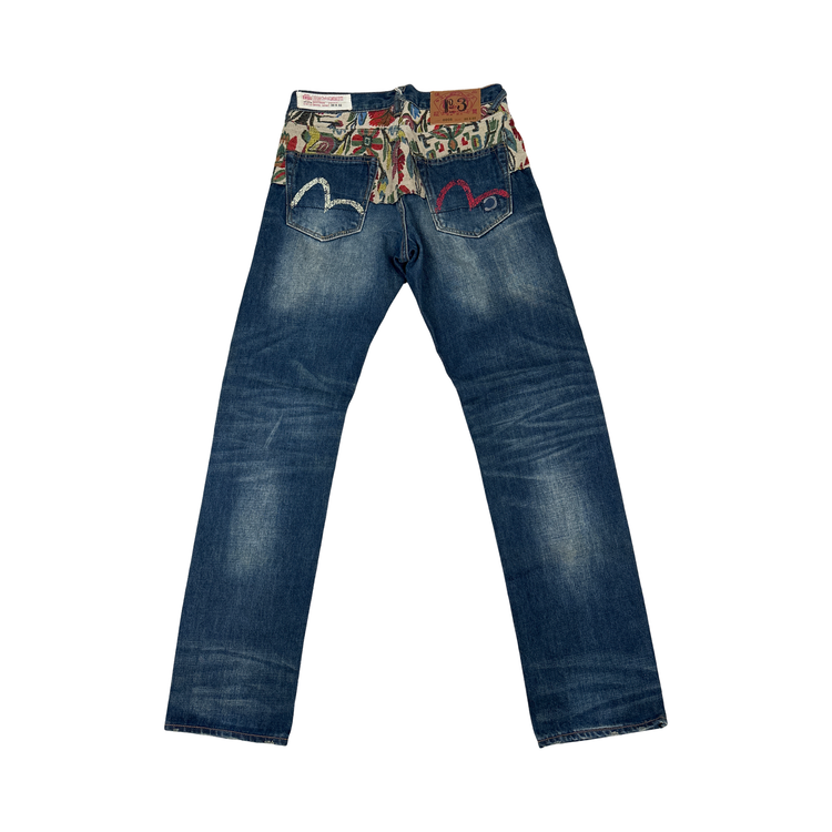 Evisu