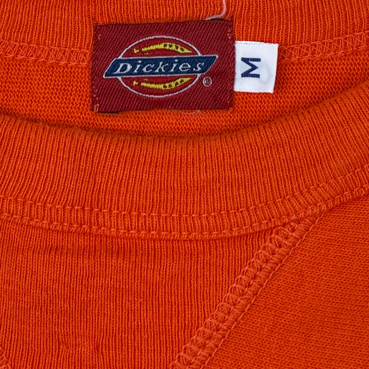 Dickies