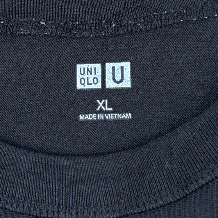 Uniqlo