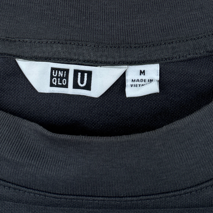 Uniqlo