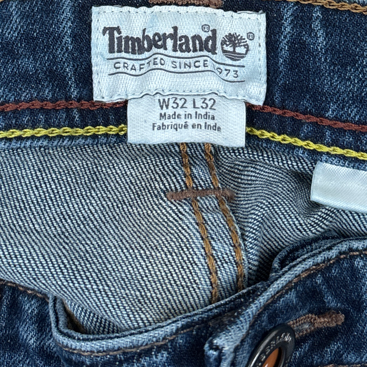 Timberland