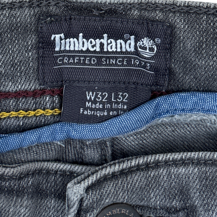 Timberland
