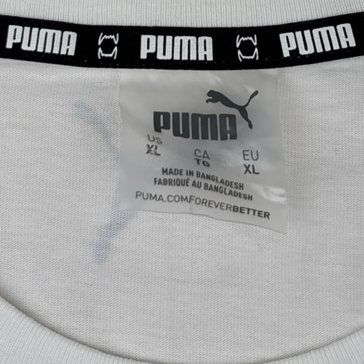 Puma