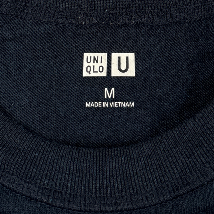 Uniqlo