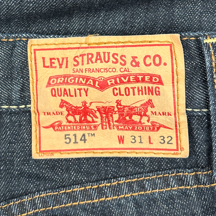 Levis