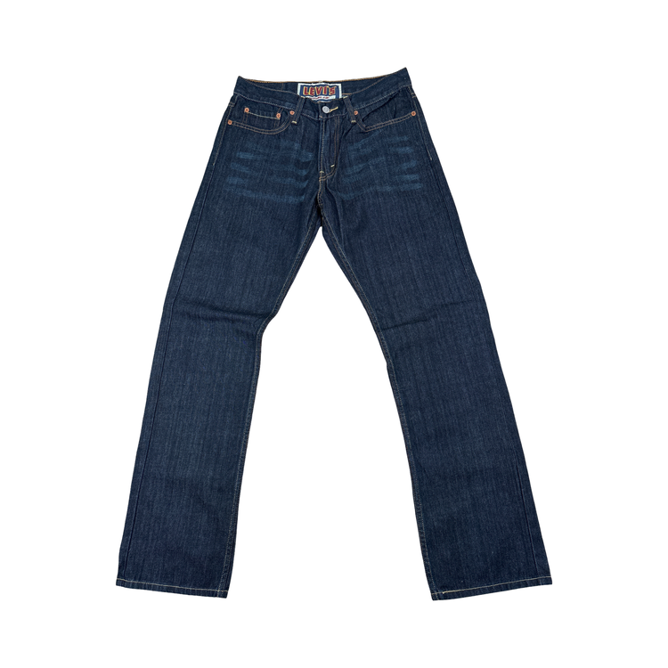Levis