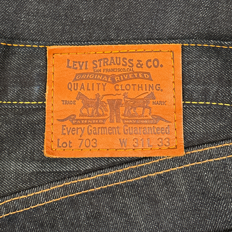 Levis