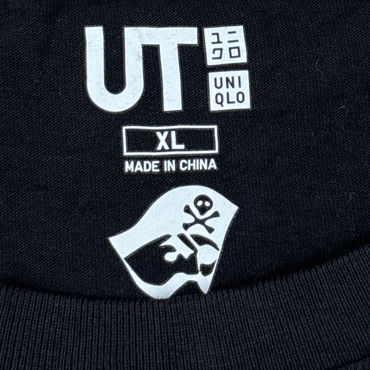 Uniqlo