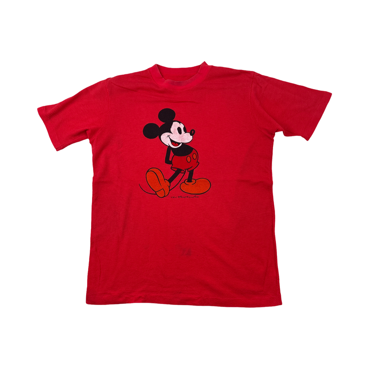 Mickey