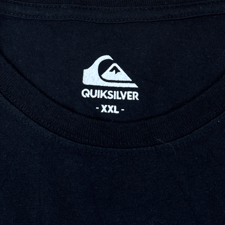 Quiksilver
