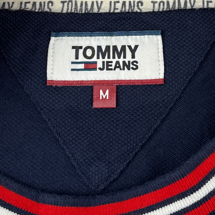 Tommy