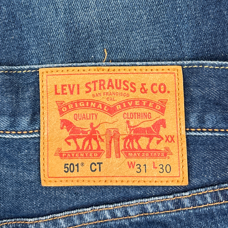 Levis