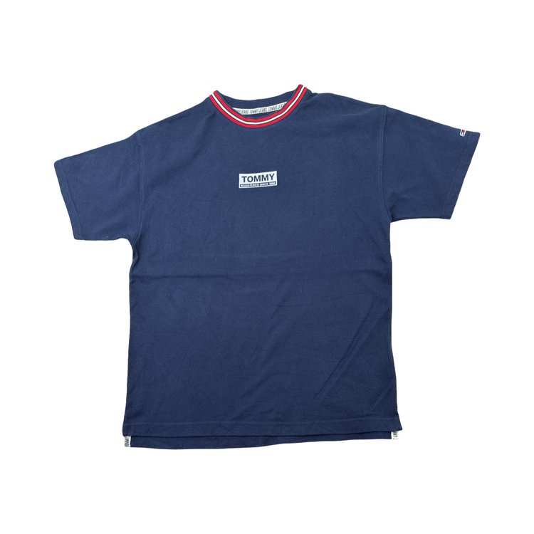 Tommy