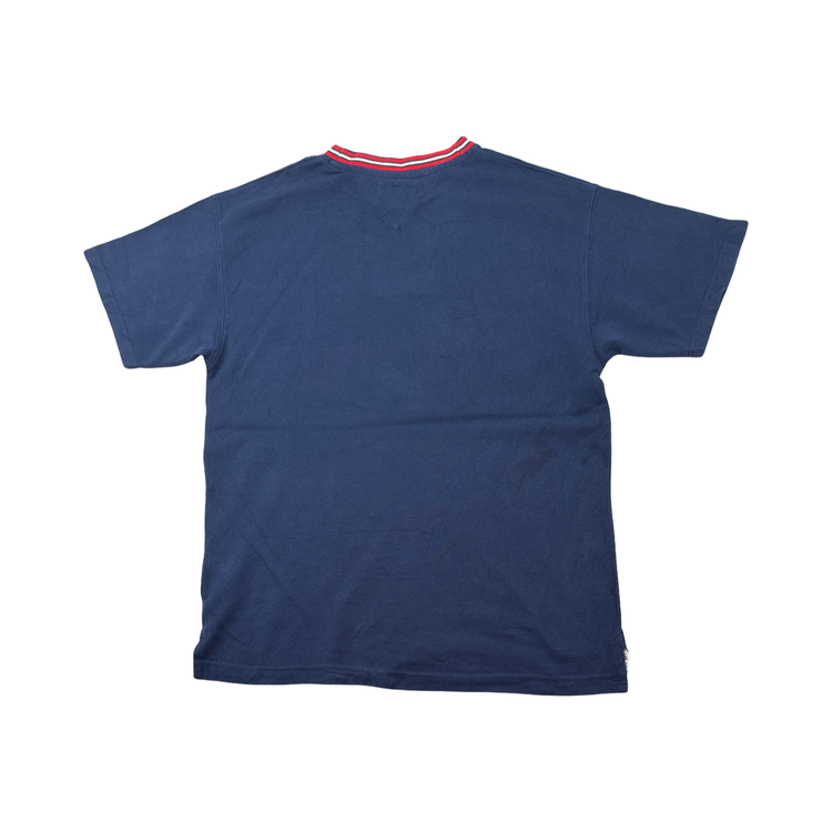 Tommy