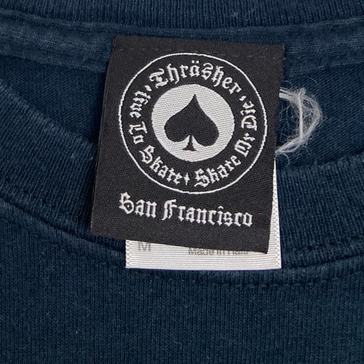 Trasher