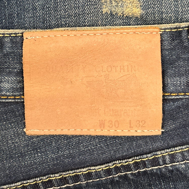Levis