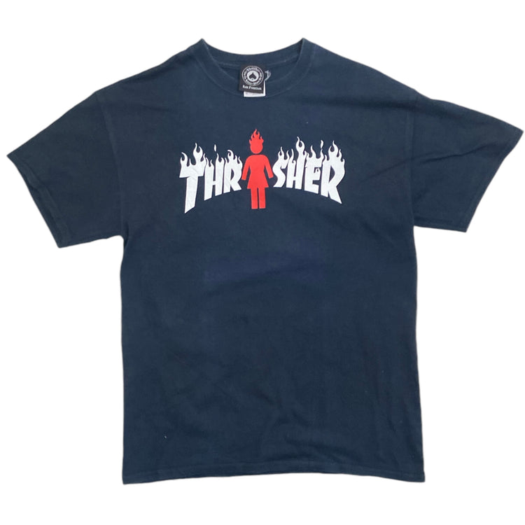 Trasher