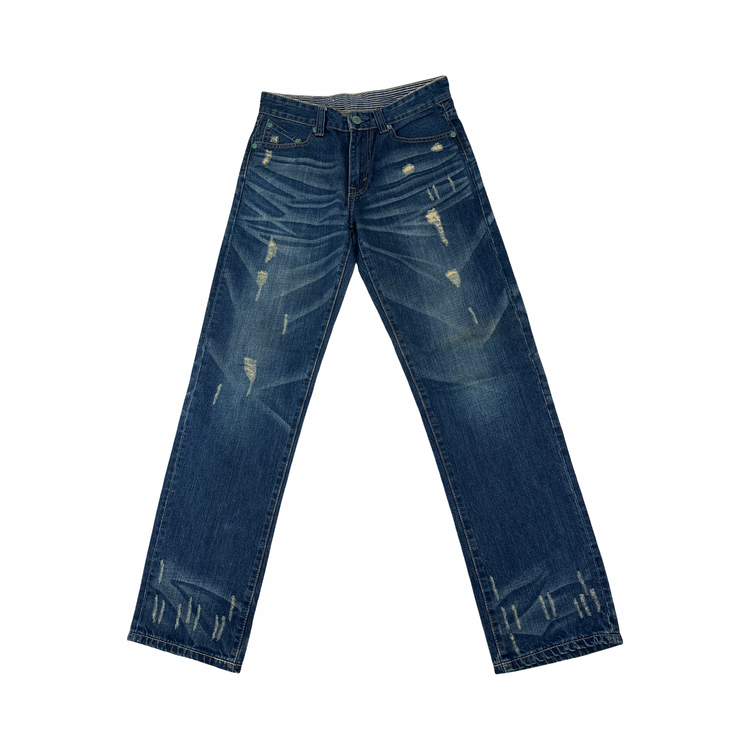 Levis