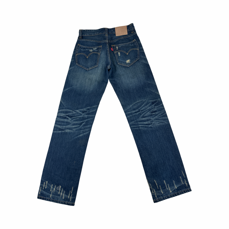 Levis