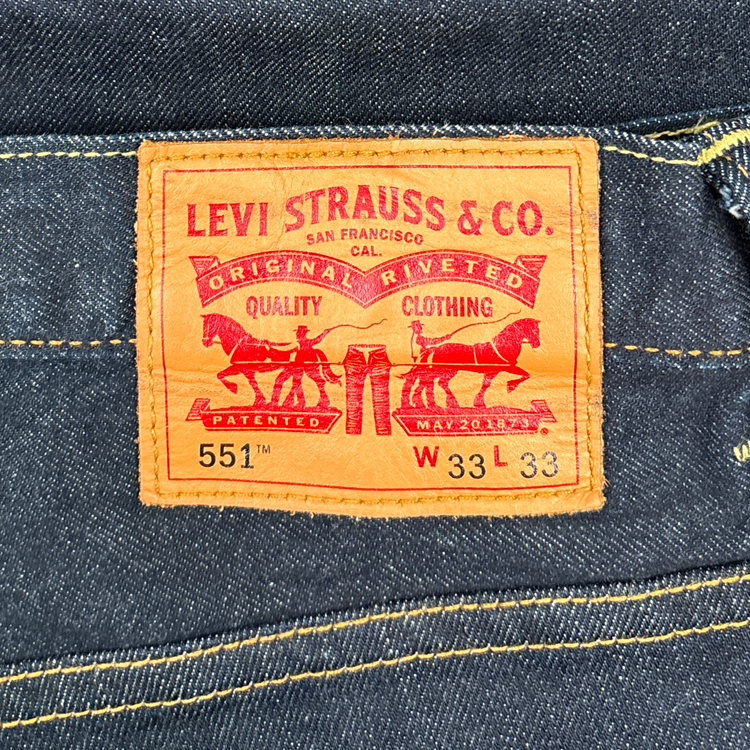 Levis