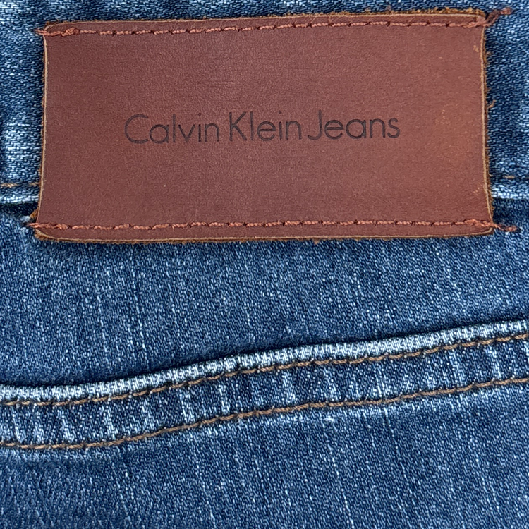 CK