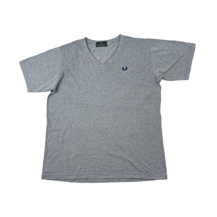 Fred Perry