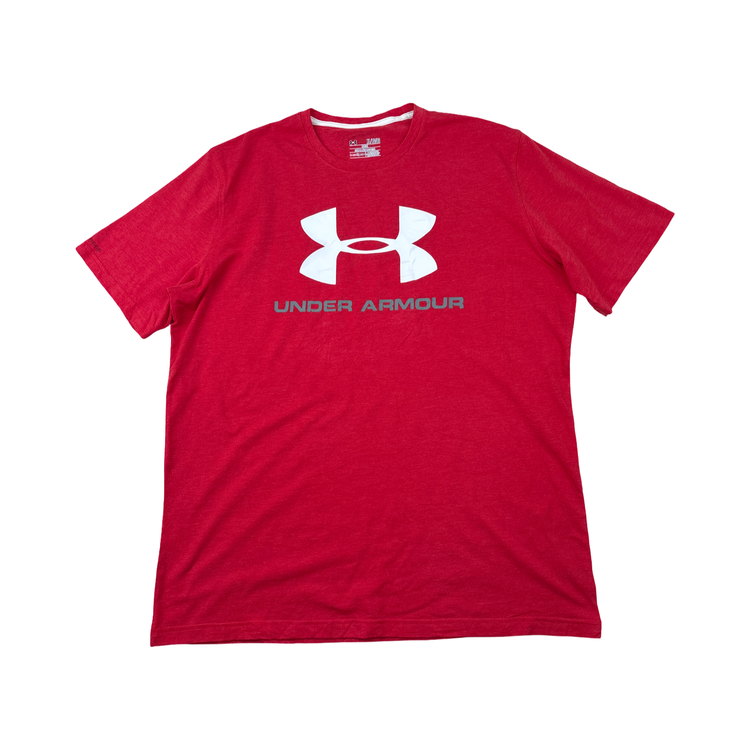 Under Armour