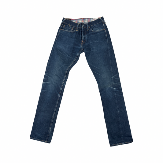 Evisu